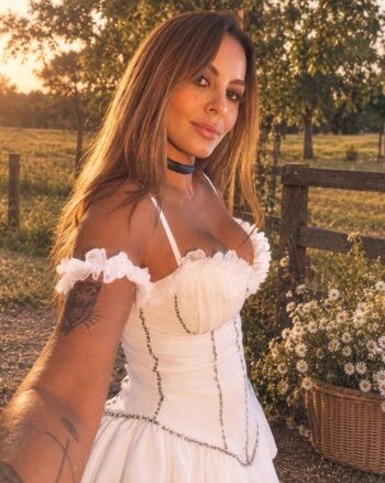 Alinne rosa leaked private photo uncensored HD quality