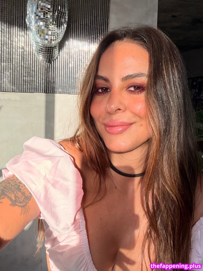 Page/ leaked private photo uncensored HD quality