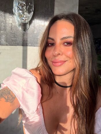 Alinne rosa leaked private photo uncensored HD quality
