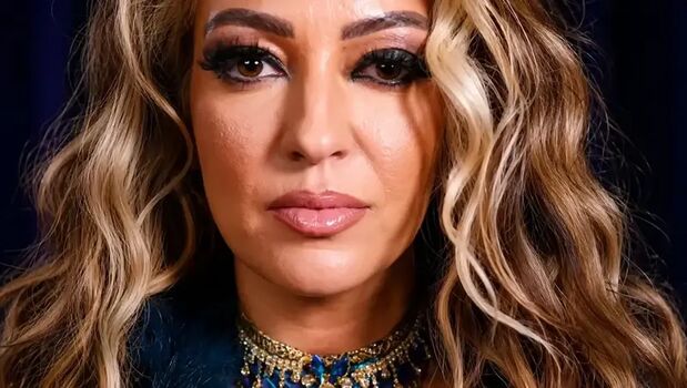 Alisha edwards page leaked private photo uncensored HD quality