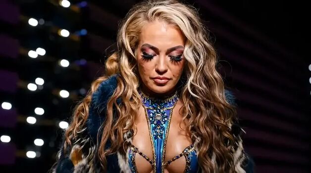 Alisha edwards page leaked private photo uncensored HD quality