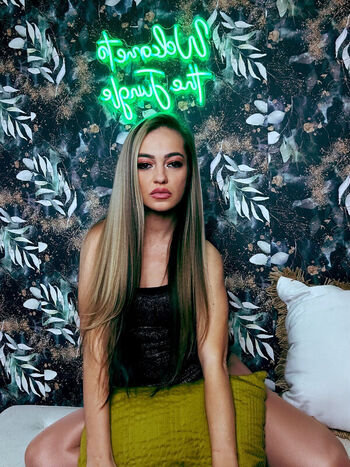 Alisha edwards page leaked private photo uncensored HD quality