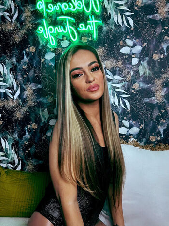 Alisha edwards leaked private photo uncensored HD quality