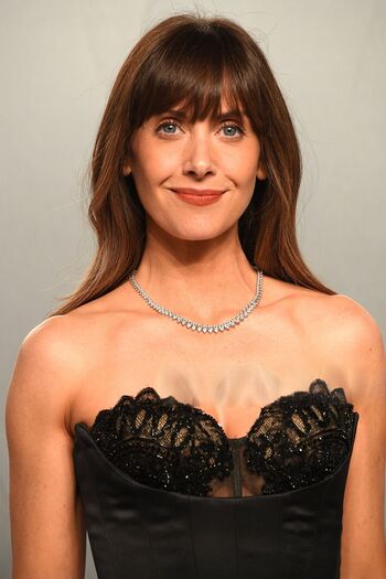 Alison brie page leaked private photo uncensored HD quality