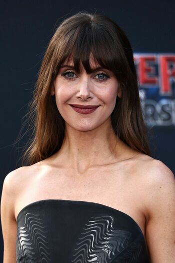 Alison brie page leaked private photo uncensored HD quality