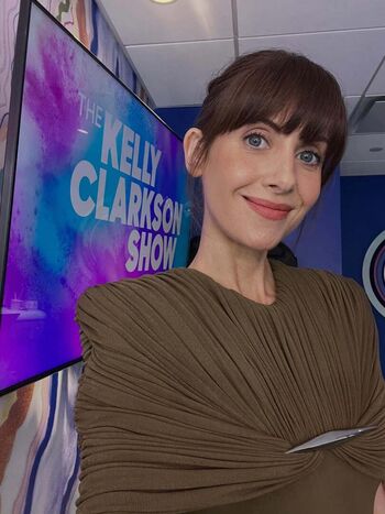 Alison brie leaked private photo uncensored HD quality
