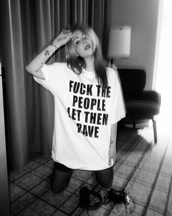 Alison wonderland leaked private photo uncensored HD quality