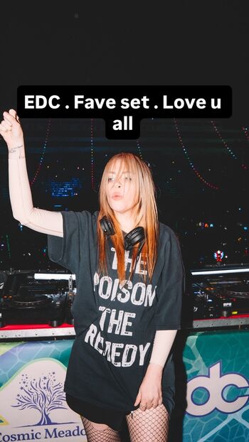 Alison wonderland leaked private photo uncensored HD quality