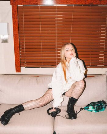 Alison wonderland leaked private photo uncensored HD quality
