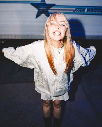 Alison wonderland leaked private photo uncensored HD quality