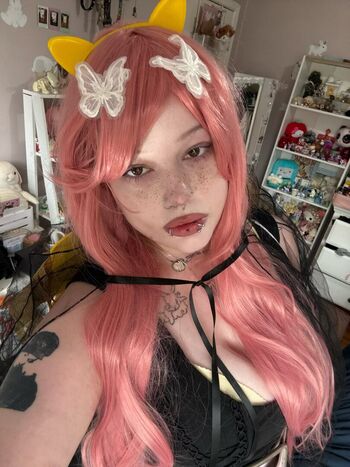 Alivegirlnare leaked private photo uncensored HD quality
