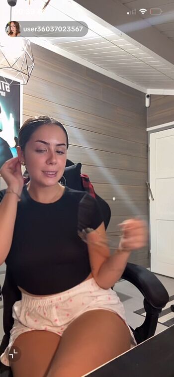 Alix nayaa page leaked private photo uncensored HD quality