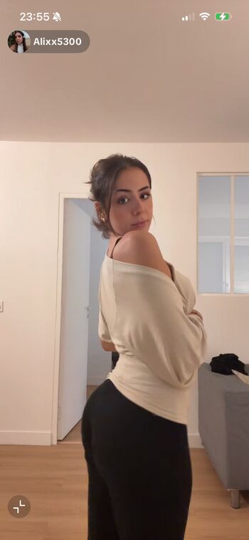 Alix nayaa leaked private photo uncensored HD quality