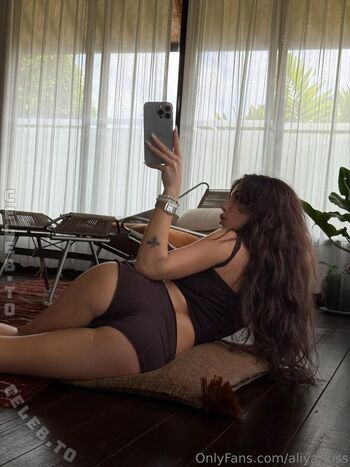 Aliya almz leaked private photo uncensored HD quality