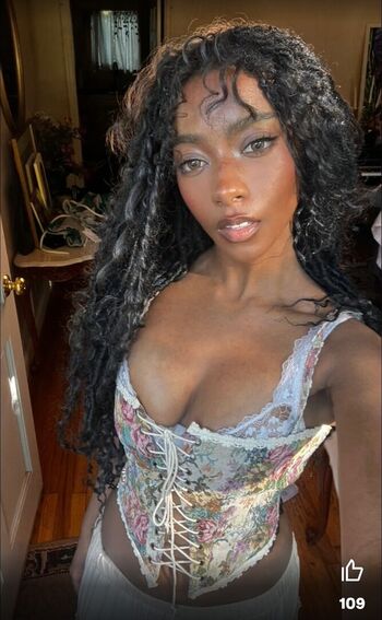 Aliyawill page leaked private photo uncensored HD quality