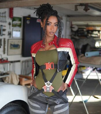 Aliyawill page leaked private photo uncensored HD quality