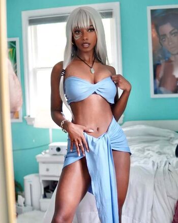 Aliyawill leaked private photo uncensored HD quality