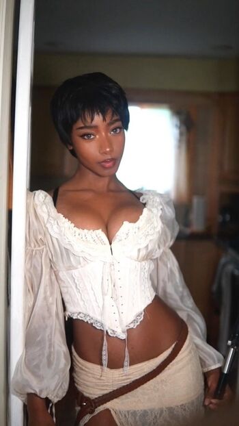 Aliyawill leaked private photo uncensored HD quality