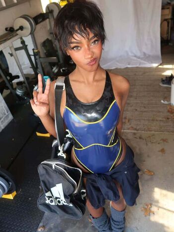 Aliyawill leaked private photo uncensored HD quality