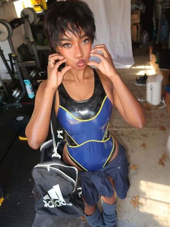 Aliyawill leaked private photo uncensored HD quality