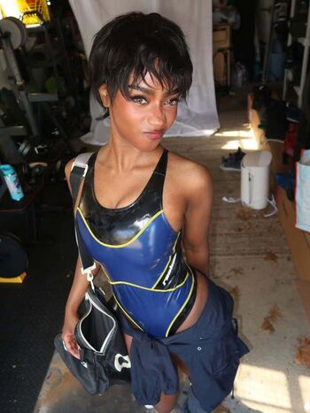 Aliyawill leaked private photo uncensored HD quality