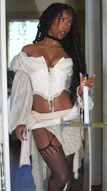 Aliyawill leaked private photo uncensored HD quality