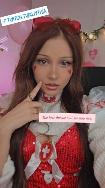 Aliythia page leaked private photo uncensored HD quality