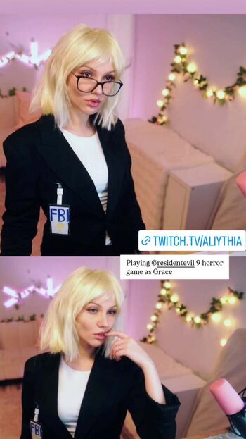 Aliythia leaked private photo uncensored HD quality