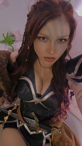 Aliythia leaked private photo uncensored HD quality