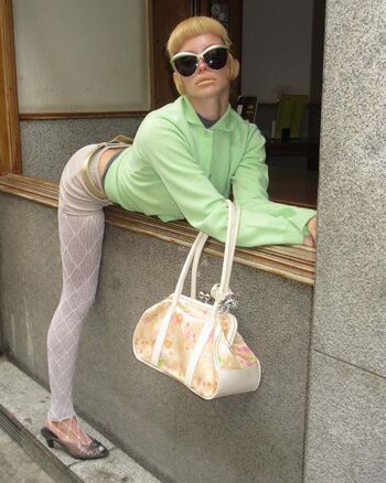 Alla bruletova page leaked private photo uncensored HD quality