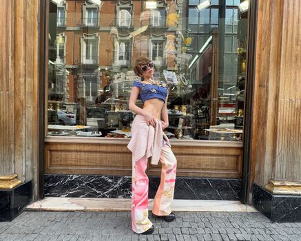 Alla bruletova page leaked private photo uncensored HD quality