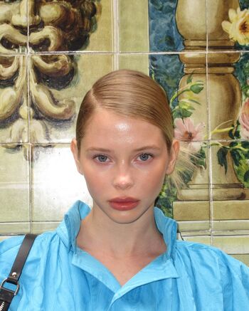 Alla bruletova page leaked private photo uncensored HD quality