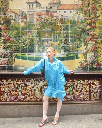 Alla bruletova page leaked private photo uncensored HD quality