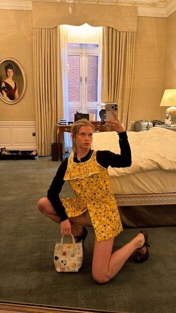 Alla bruletova page leaked private photo uncensored HD quality