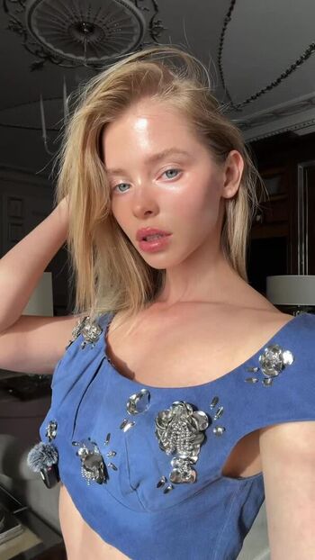 Alla bruletova page leaked private photo uncensored HD quality