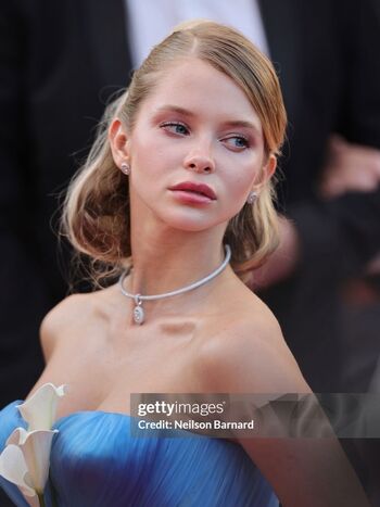 Alla bruletova page leaked private photo uncensored HD quality