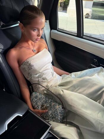 Alla bruletova page leaked private photo uncensored HD quality