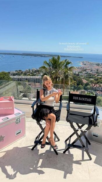 Alla bruletova page leaked private photo uncensored HD quality