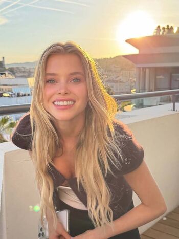 Alla bruletova leaked private photo uncensored HD quality