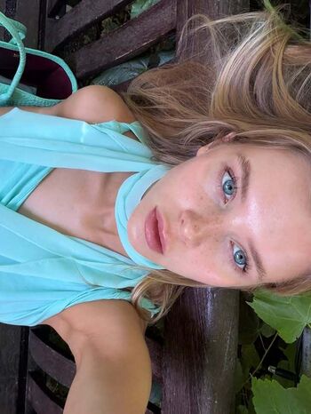 Alla bruletova leaked private photo uncensored HD quality