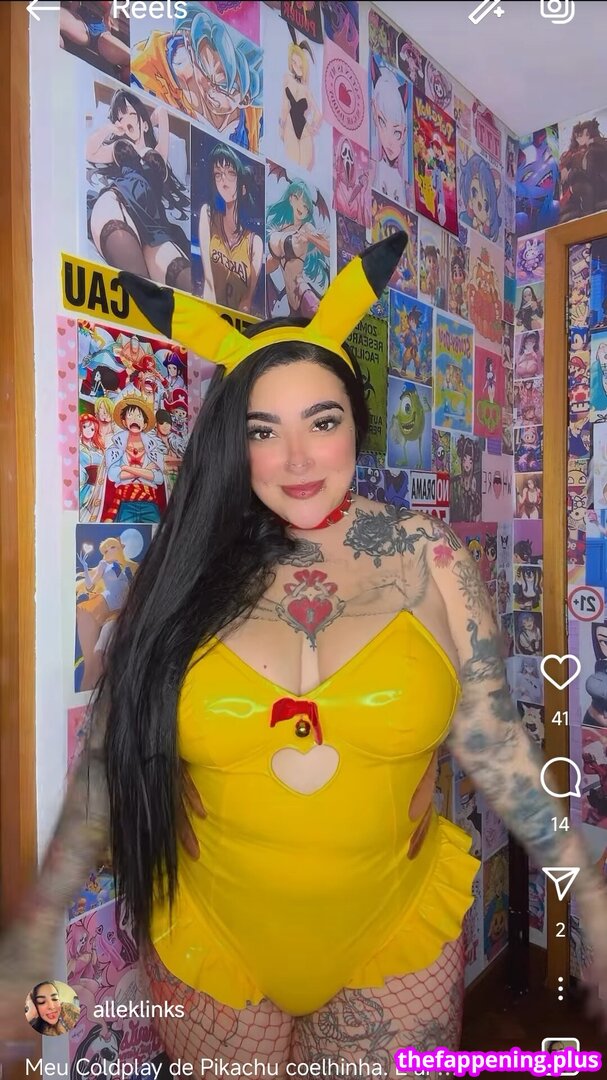 Page/ leaked private photo uncensored HD quality