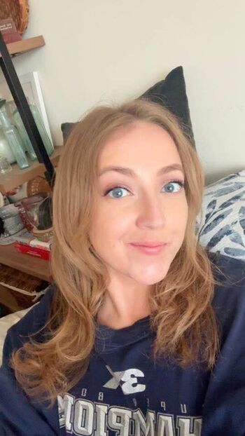 Allie berube leaked private photo uncensored HD quality