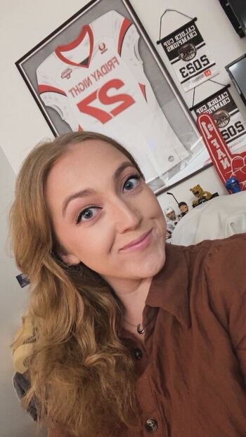 Allie berube leaked private photo uncensored HD quality