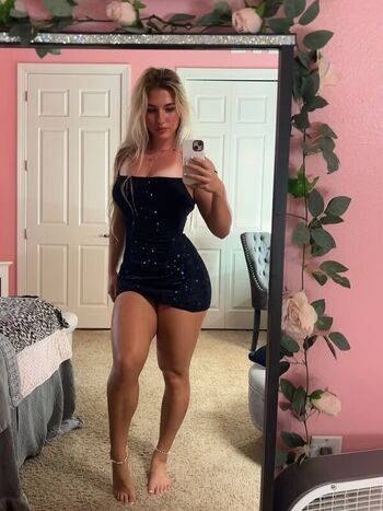 Allie brink page leaked private photo uncensored HD quality