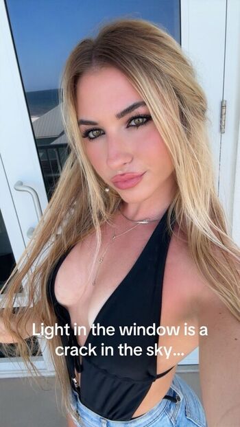 Allie brink page leaked private photo uncensored HD quality