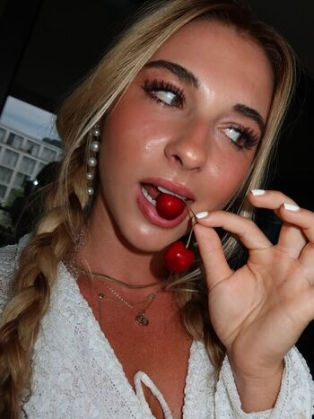 Allie brink page leaked private photo uncensored HD quality