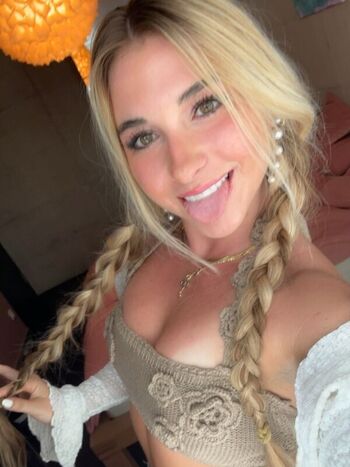 Allie brink page leaked private photo uncensored HD quality
