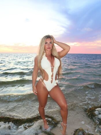 Allie brink page leaked private photo uncensored HD quality