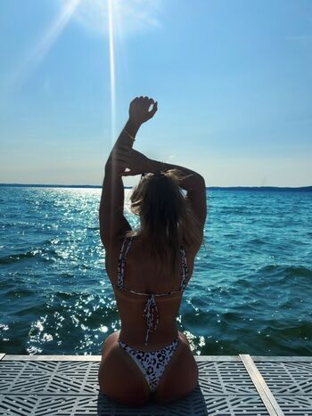 Allie brink page leaked private photo uncensored HD quality