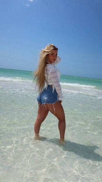 Allie brink page leaked private photo uncensored HD quality